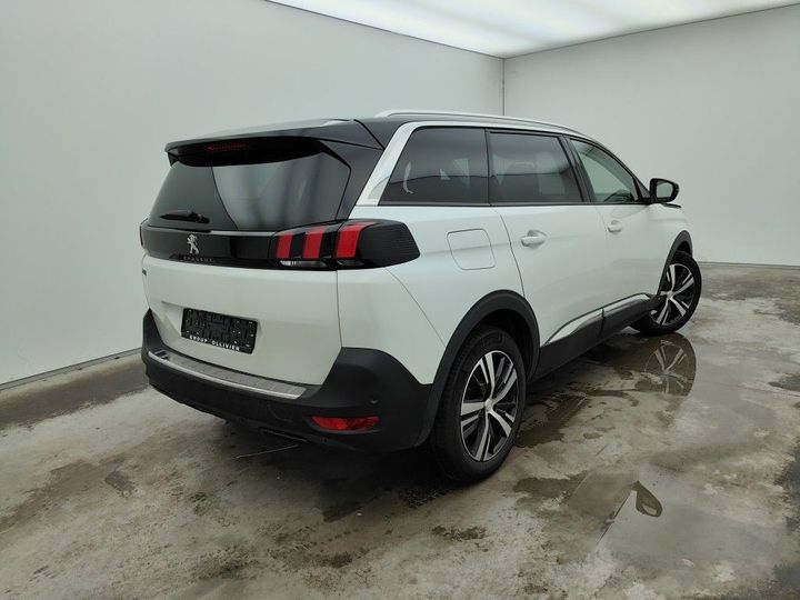 Photo 1 VIN: VF3MCYHZRKS444608 - PEUGEOT 5008 '16 