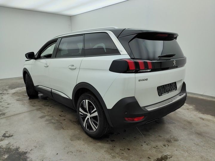 Photo 6 VIN: VF3MCYHZRKS444608 - PEUGEOT 5008 '16 