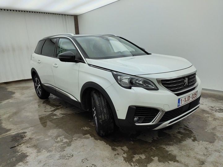 Photo 7 VIN: VF3MCYHZRKS444608 - PEUGEOT 5008 '16 