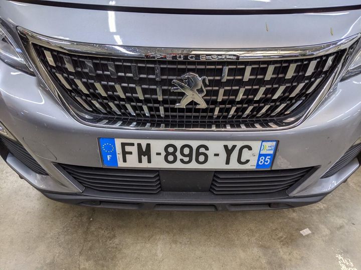 Photo 25 VIN: VF3MCYHZRKS449231 - PEUGEOT 3008 