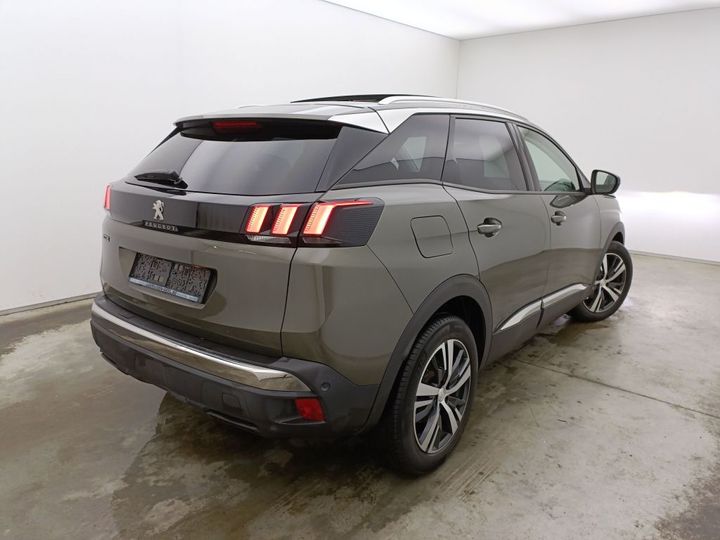 Photo 1 VIN: VF3MCYHZRKS453643 - PEUGEOT 3008 '16 