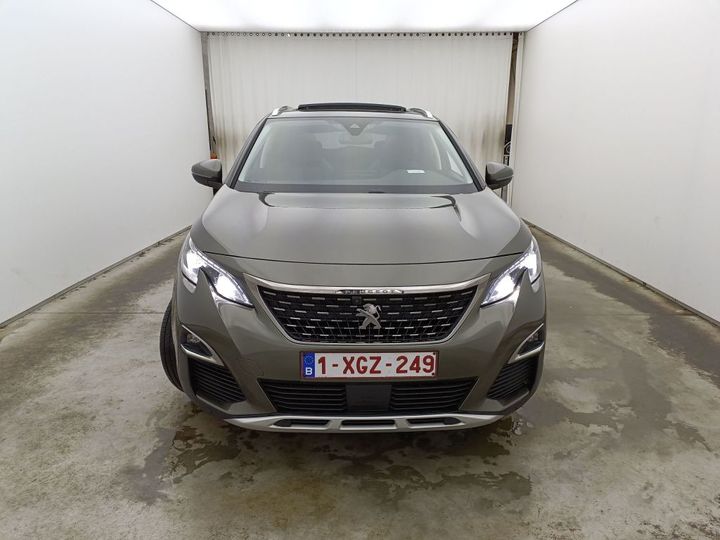 Photo 4 VIN: VF3MCYHZRKS453643 - PEUGEOT 3008 '16 