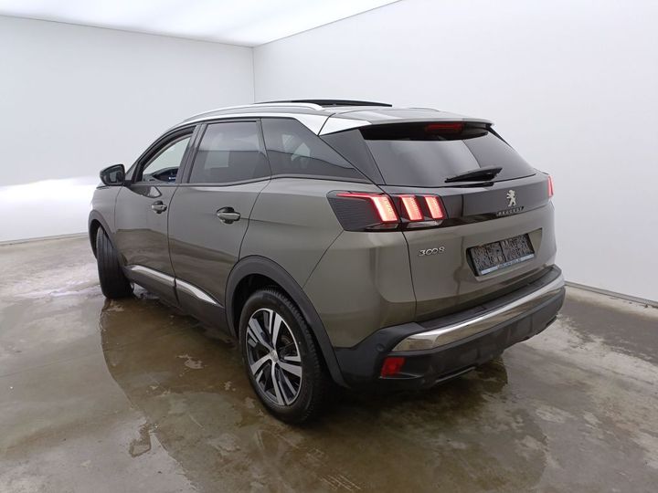 Photo 6 VIN: VF3MCYHZRKS453643 - PEUGEOT 3008 '16 