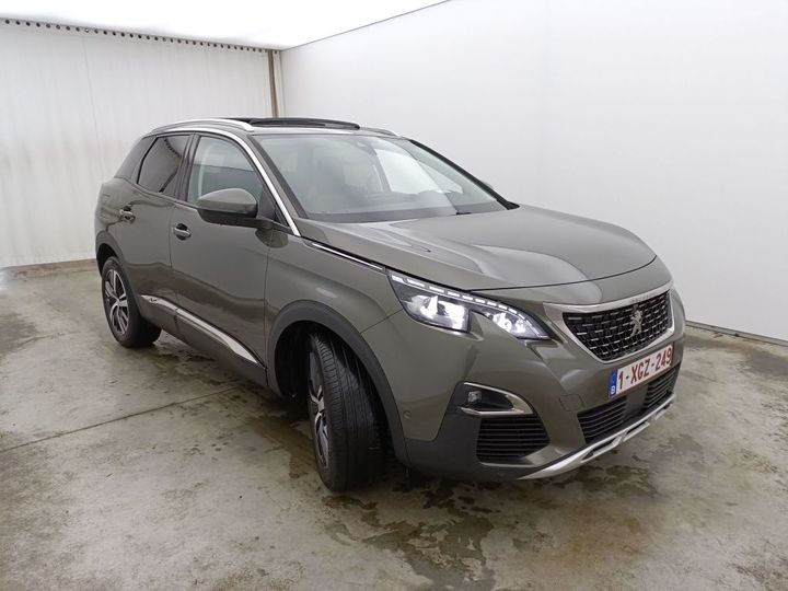 Photo 7 VIN: VF3MCYHZRKS453643 - PEUGEOT 3008 '16 