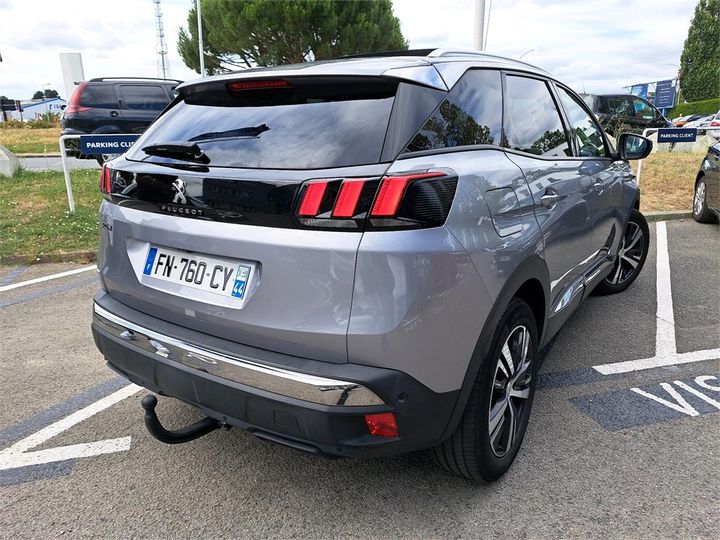 Photo 3 VIN: VF3MCYHZRKS458958 - PEUGEOT 3008 