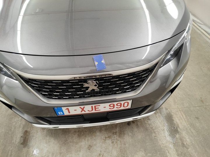 Photo 19 VIN: VF3MCYHZRKS459728 - PEUGEOT 5008 '16 