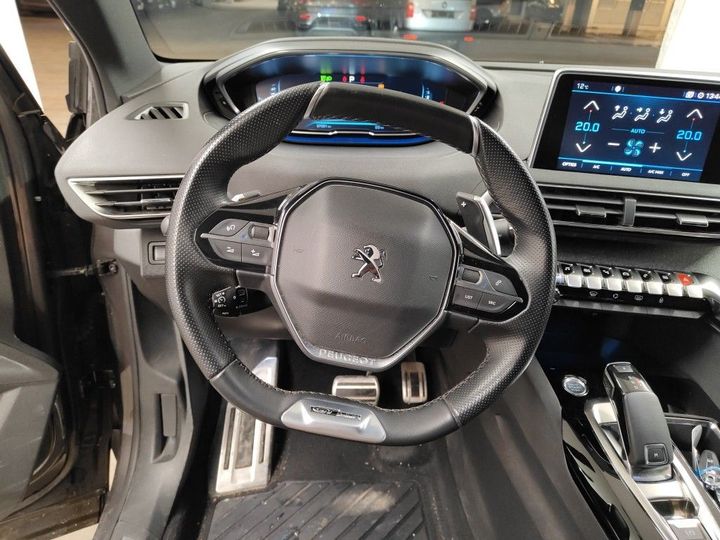 Photo 23 VIN: VF3MCYHZRKS459728 - PEUGEOT 5008 '16 