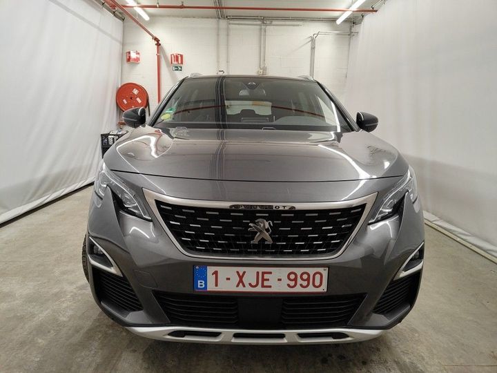 Photo 4 VIN: VF3MCYHZRKS459728 - PEUGEOT 5008 '16 