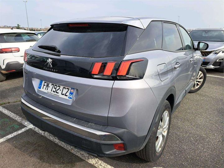 Photo 3 VIN: VF3MCYHZRKS463153 - PEUGEOT 3008 