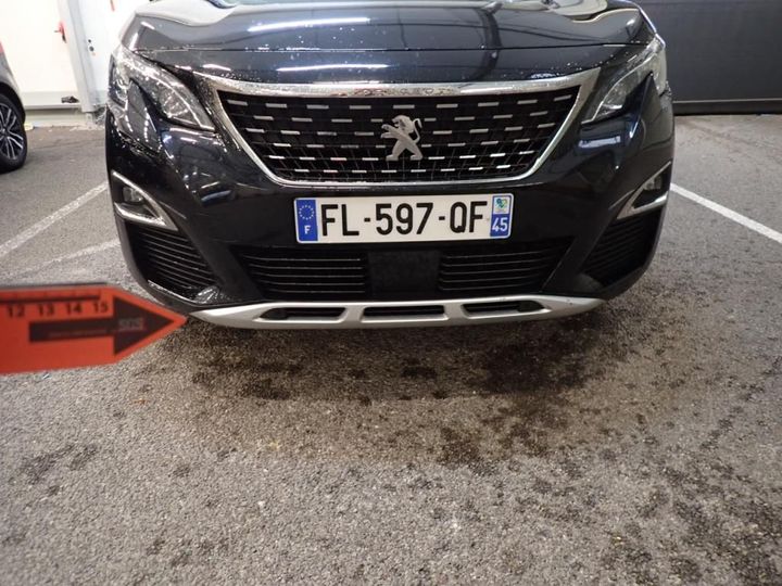 Photo 19 VIN: VF3MCYHZRKS468767 - PEUGEOT 3008 