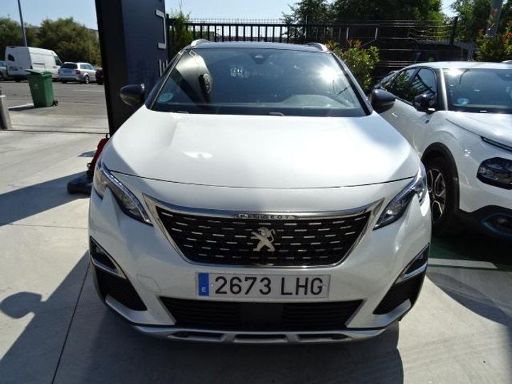 Photo 12 VIN: VF3MCYHZRKS469403 - PEUGEOT 3008 