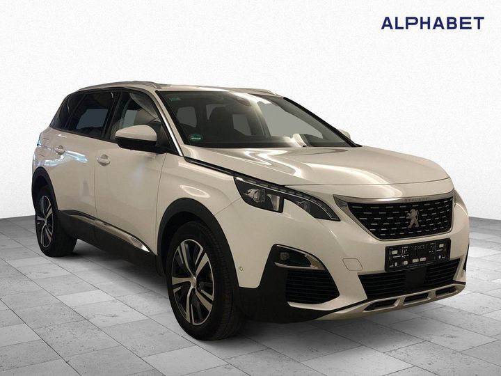 Photo 2 VIN: VF3MCYHZRKS471642 - PEUGEOT 5008 BLUEHDI 130 