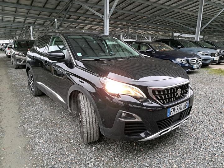 Photo 2 VIN: VF3MCYHZRKS472826 - PEUGEOT 3008 