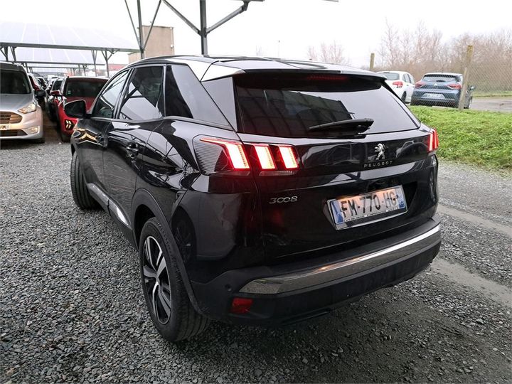 Photo 22 VIN: VF3MCYHZRKS472826 - PEUGEOT 3008 