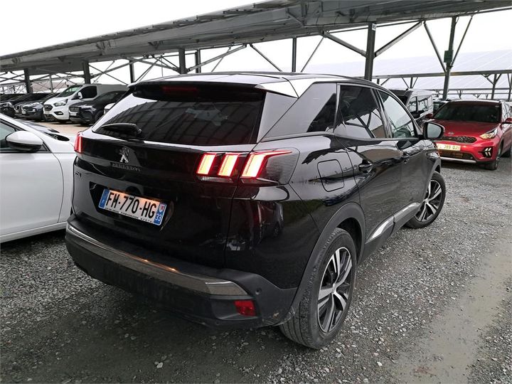 Photo 4 VIN: VF3MCYHZRKS472826 - PEUGEOT 3008 