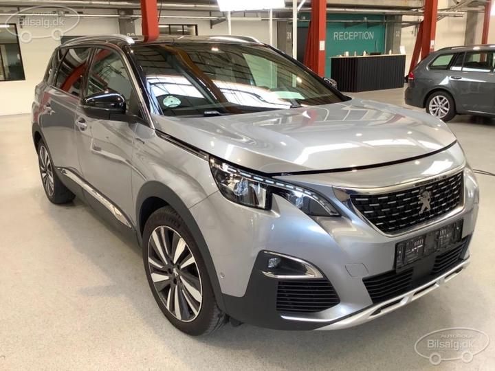 Photo 5 VIN: VF3MCYHZRKS475954 - PEUGEOT 5008 SUV 