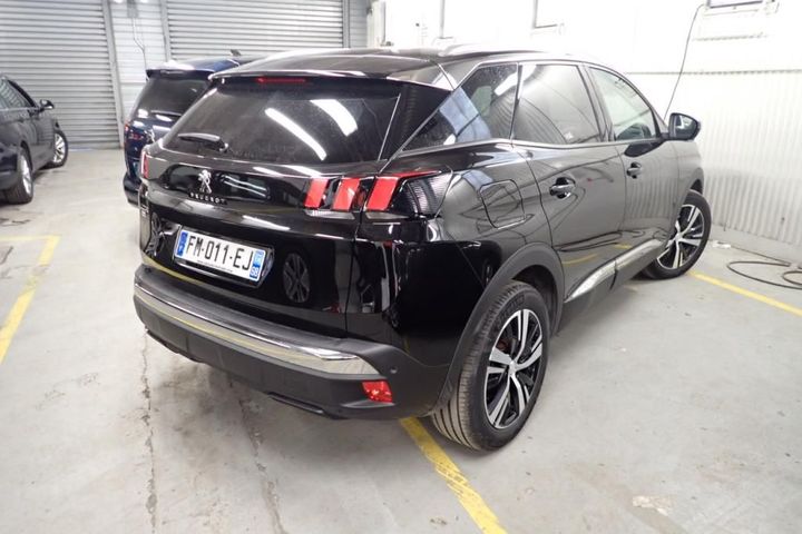 Photo 14 VIN: VF3MCYHZRKS478760 - PEUGEOT 3008 