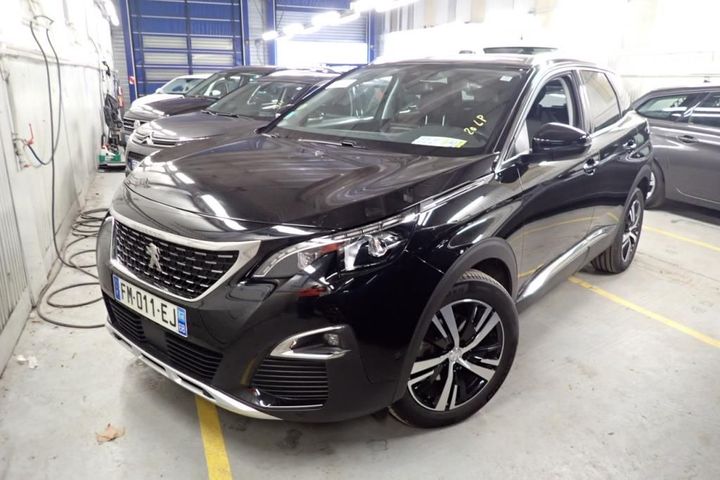 Photo 17 VIN: VF3MCYHZRKS478760 - PEUGEOT 3008 