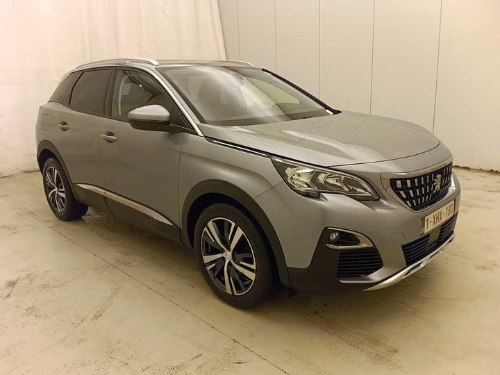 Photo 7 VIN: VF3MCYHZRKS485065 - PEUGEOT 3008 