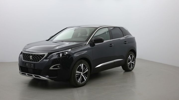 Photo 0 VIN: VF3MCYHZRKS486138 - PEUGEOT 3008 