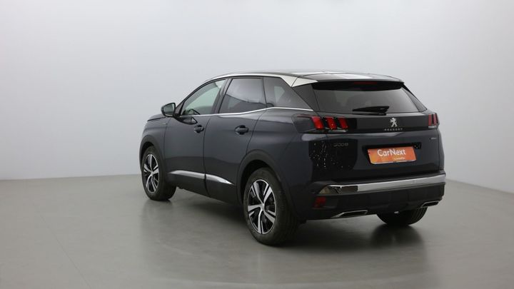 Photo 2 VIN: VF3MCYHZRKS486138 - PEUGEOT 3008 