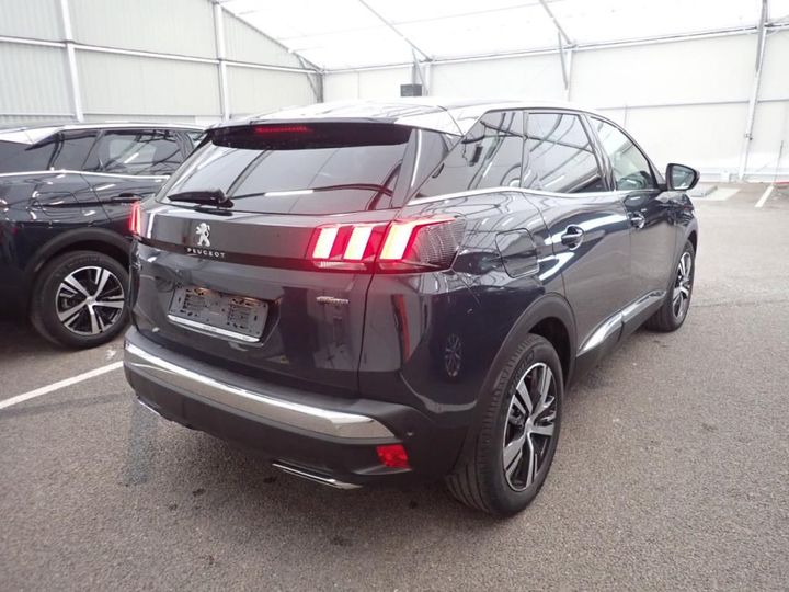 Photo 2 VIN: VF3MCYHZRKS490525 - PEUGEOT 3008 