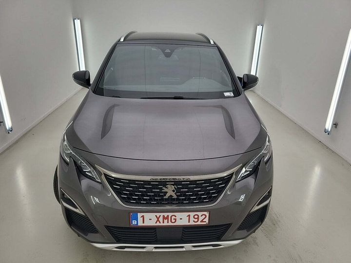 Photo 7 VIN: VF3MCYHZRKS492152 - PEUGEOT 3008 