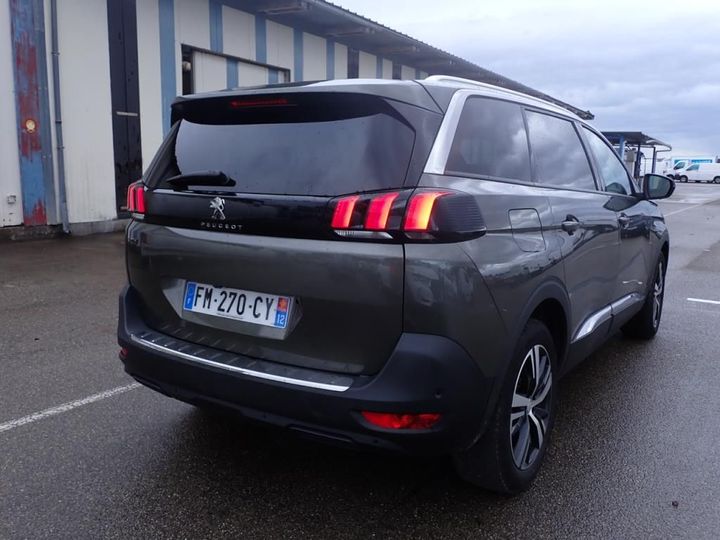 Photo 2 VIN: VF3MCYHZRKS496981 - PEUGEOT 5008 