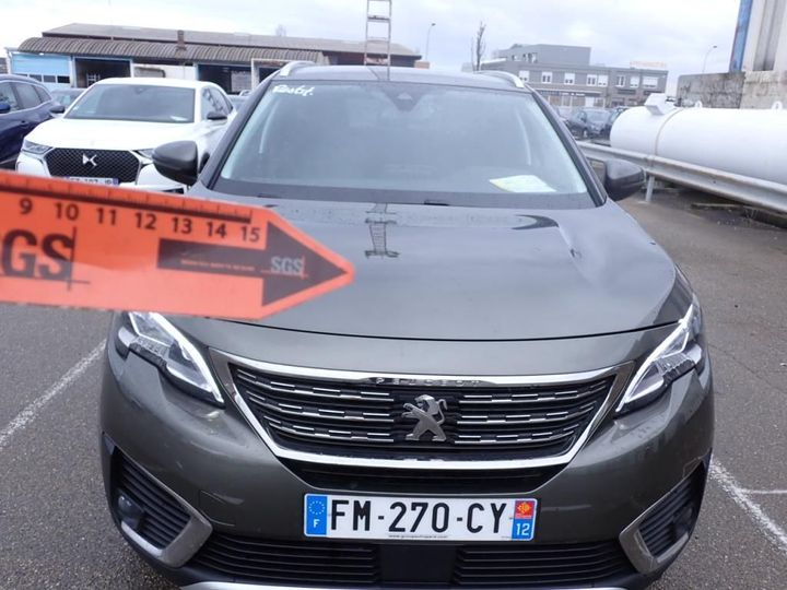 Photo 24 VIN: VF3MCYHZRKS496981 - PEUGEOT 5008 