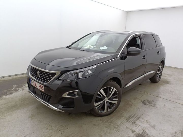 Photo 1 VIN: VF3MCYHZRKS496984 - PEUGEOT 5008 &#3916 