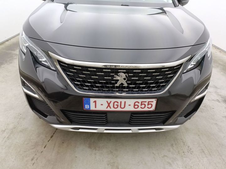 Photo 5 VIN: VF3MCYHZRKS496984 - PEUGEOT 5008 &#3916 