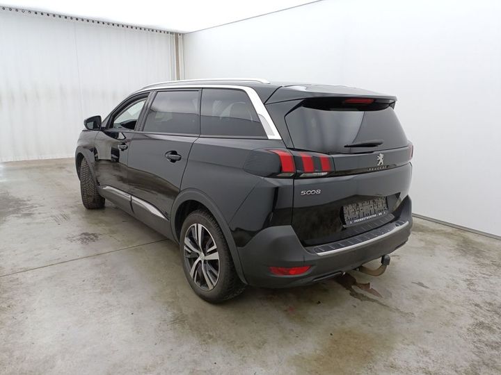 Photo 7 VIN: VF3MCYHZRKS496984 - PEUGEOT 5008 &#3916 