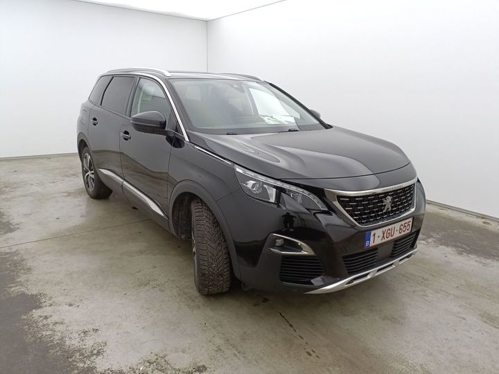 Photo 8 VIN: VF3MCYHZRKS496984 - PEUGEOT 5008 &#3916 