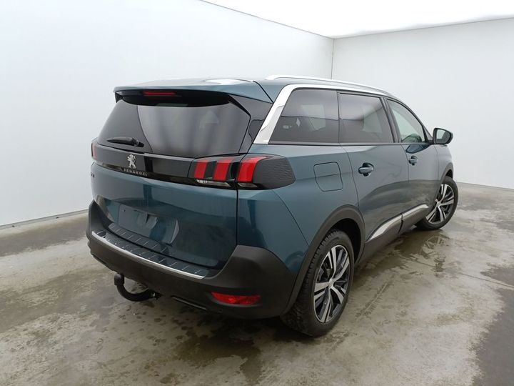 Photo 1 VIN: VF3MCYHZRKS499835 - PEUGEOT 5008 '17 