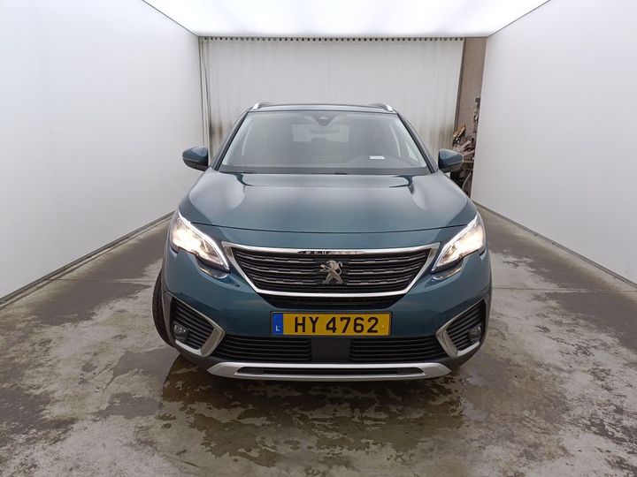 Photo 4 VIN: VF3MCYHZRKS499835 - PEUGEOT 5008 '17 