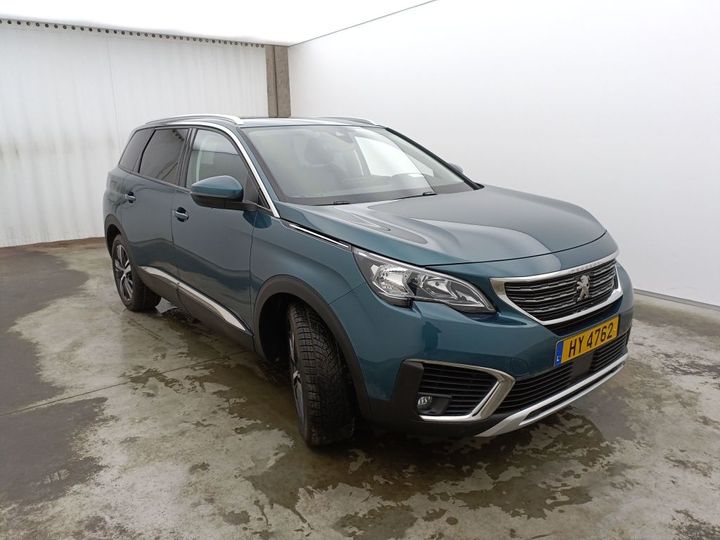 Photo 7 VIN: VF3MCYHZRKS499835 - PEUGEOT 5008 '17 