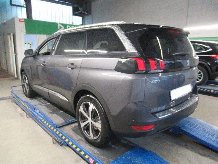 Photo 12 VIN: VF3MCYHZRKS511335 - PEUGEOT 5008 (07.2017-&GT) 