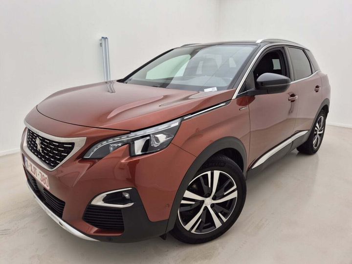 Photo 0 VIN: VF3MCYHZRKS512697 - PEUGEOT 3008 