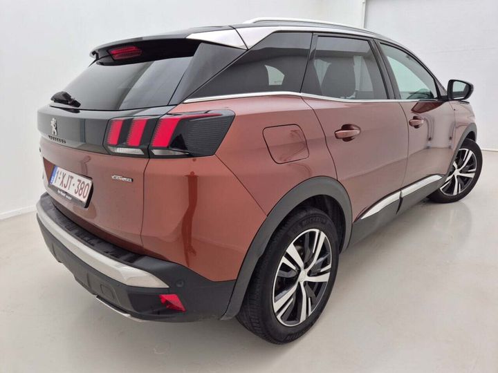 Photo 1 VIN: VF3MCYHZRKS512697 - PEUGEOT 3008 