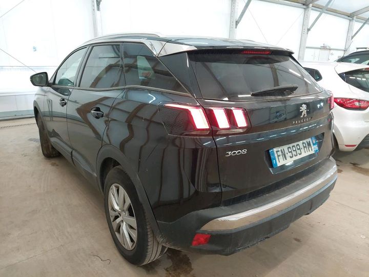 Photo 1 VIN: VF3MCYHZRKS514060 - PEUGEOT 3008 