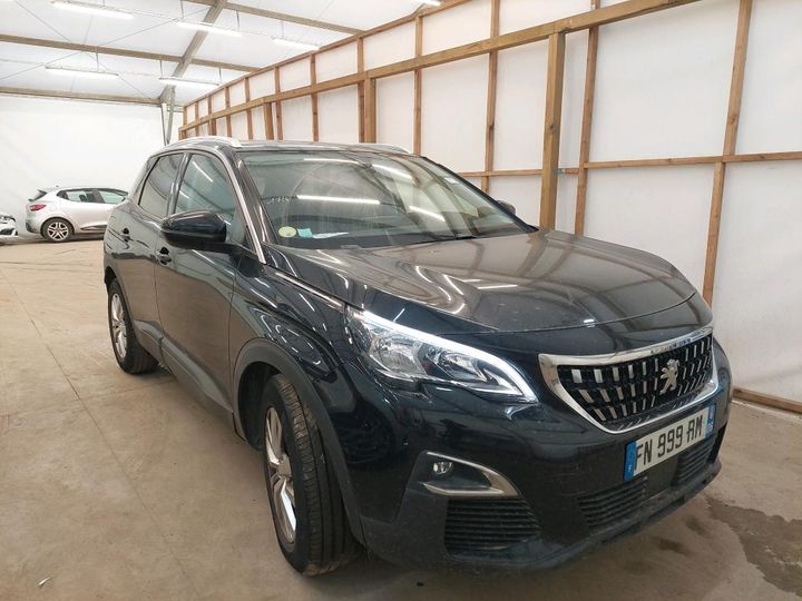 Photo 5 VIN: VF3MCYHZRKS514060 - PEUGEOT 3008 