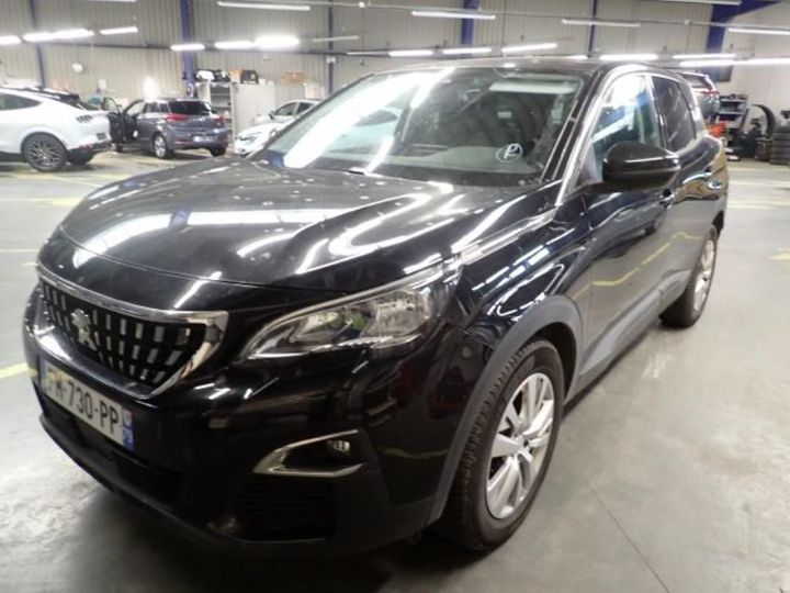 Photo 0 VIN: VF3MCYHZRKS514089 - PEUGEOT 3008 