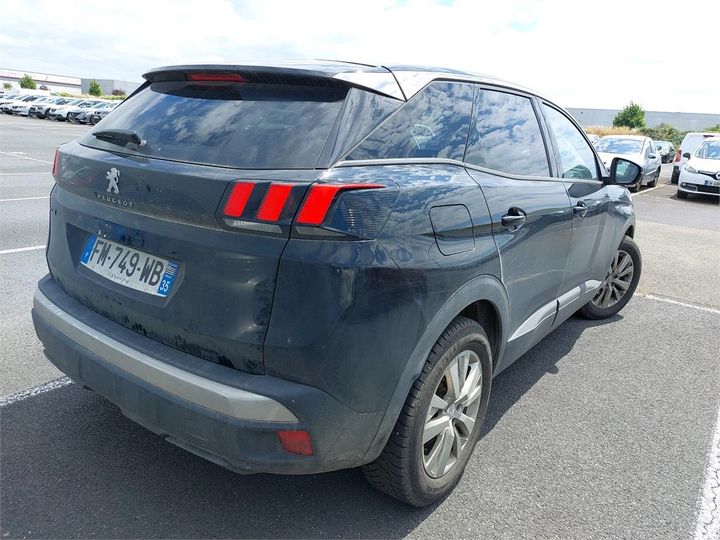 Photo 4 VIN: VF3MCYHZRKS514092 - PEUGEOT 3008 