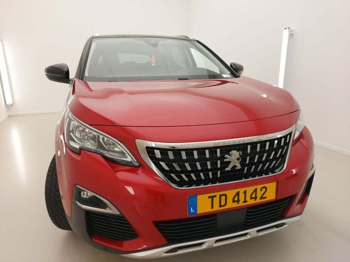 Photo 5 VIN: VF3MCYHZRKS514352 - PEUGEOT 3008 