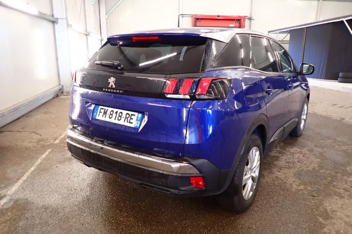 Photo 2 VIN: VF3MCYHZRKS516823 - PEUGEOT 3008 