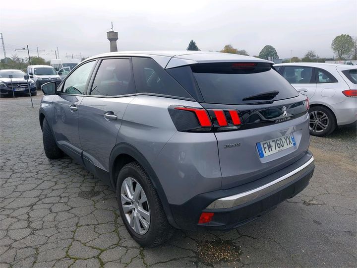 Photo 3 VIN: VF3MCYHZRKS516840 - PEUGEOT 3008 