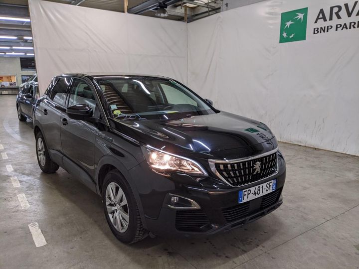 Photo 4 VIN: VF3MCYHZRKS520506 - PEUGEOT 3008 