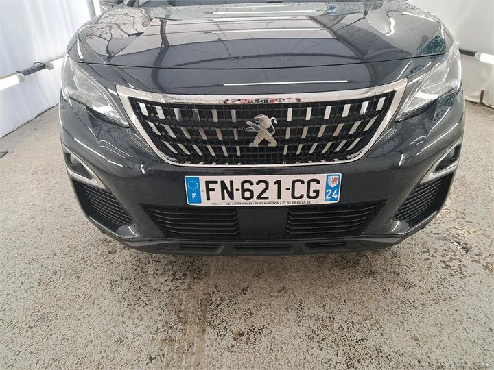 Photo 13 VIN: VF3MCYHZRKS520548 - PEUGEOT 3008 