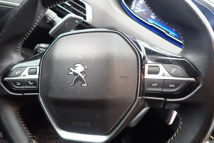 Photo 11 VIN: VF3MCYHZRKS522245 - PEUGEOT 3008 