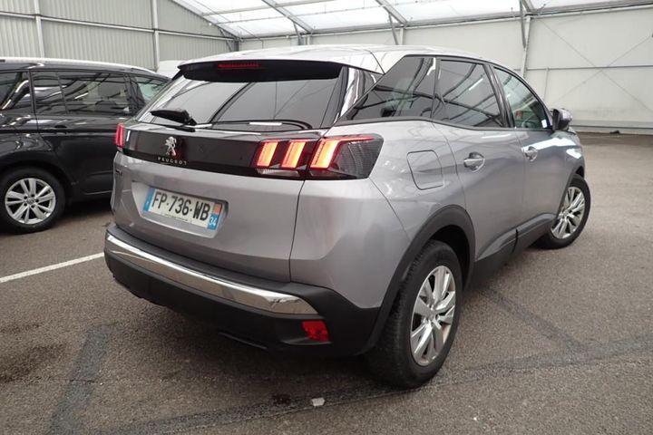 Photo 2 VIN: VF3MCYHZRKS522245 - PEUGEOT 3008 